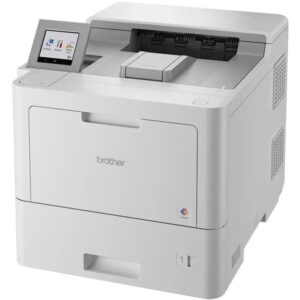 BROTHER laser HL-L9430CDN 40 pages / color display / ethernet / NFC / duplex / mobile printing / 1GB
