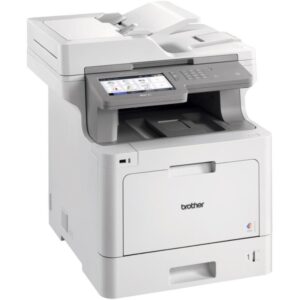 BROTHER laser MFC-L9570CDW / A4 / 2400x600 dpi / color / print / scanner / fax / duplex / USB / Wi-Fi / LAN