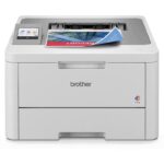BROTHER LED color printer HL-L8230CDW / 30 pages / color display / duplex / USB / WiFi / 512MB