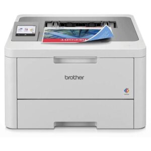 BROTHER LED color printer HL-L8230CDW / 30 pages / color display / duplex / USB / WiFi / 512MB