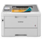 BROTHER LED color printer HL-L8240CDW / 30 pages / color display / duplex / LAN / NFC / USB / WiFi / 512MB