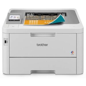 BROTHER LED color printer HL-L8240CDW / 30 pages / color display / duplex / LAN / NFC / USB / WiFi / 512MB