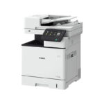 Canon barevná multifunkce i-SENSYS X C1538iF II , formát A4: kopírování/tisk/skenování/odesílání/FAX