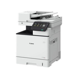 Canon barevná multifunkce i-SENSYS X C1538iF II , formát A4: kopírování/tisk/skenování/odesílání/FAX