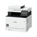 Canon color multifunctional i-SENSYS X C1127I /"A4 CL MFP/Copy/Print/Scan/Send/27/27ppm/LAN/ WLAN/USB - without toners