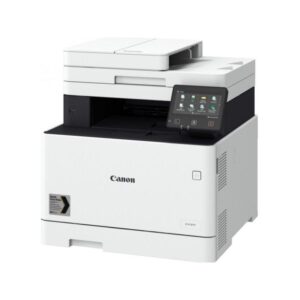 Canon color multifunctional i-SENSYS X C1127I /"A4 CL MFP/Copy/Print/Scan/Send/27/27ppm/LAN/ WLAN/USB - without toners