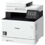 Canon color multifunctional i-SENSYS X C1127IF /"A4 CL MFP/Copy/Print/Scan/Send/FAX/NFC/27/27ppm/LAN/WLAN/ USB- without toners