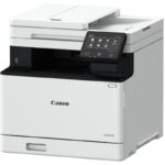 Canon color multifunctional i-SENSYS X C1333I /"A4 CL MFP/Copy/Print/Scan/Send/33/33ppm/LAN,WLAN/USB - without toners