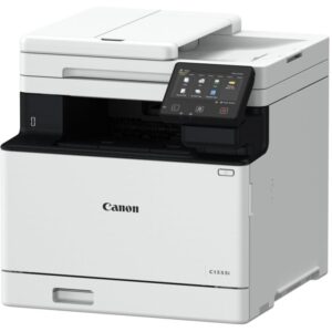 Canon color multifunctional i-SENSYS X C1333I /"A4 CL MFP/Copy/Print/Scan/Send/33/33ppm/LAN,WLAN/USB - without toners