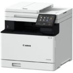 Canon color multifunctional i-SENSYS X C1333IF /"A4 CL MFP/Copy/Print/Scan/Send/FAX/33/33ppm/LAN,WLAN/USB - without toners