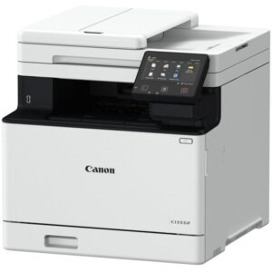 Canon color multifunctional i-SENSYS X C1333IF /"A4 CL MFP/Copy/Print/Scan/Send/FAX/33/33ppm/LAN,WLAN/USB - without toners