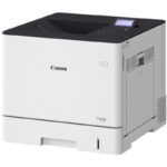 Canon color multifunctional i-SENSYS X C1538P /"A4 CL SFP/print/ 38 ppm /Ethernet, WLAN/USB - without toners