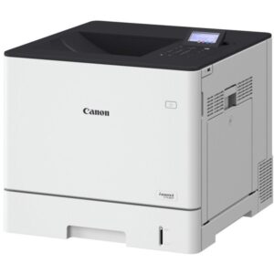 Canon color multifunctional i-SENSYS X C1538P /"A4 CL SFP/print/ 38 ppm /Ethernet, WLAN/USB - without toners
