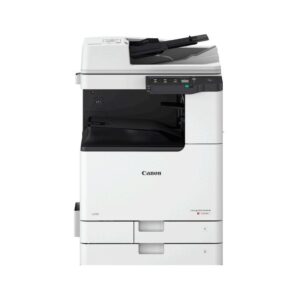 Canon color multifunctional imageRUNNER C3326i MFP A3 /copy/print/scan/send/26 pages/min/LAN, WLAN, USB - without toners