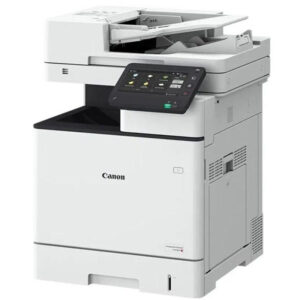 Canon color multifunctional iR C1533iFII MFP/ A4/print, copy, scan, FAX/33 ppm/DADF/LAN/WIFI/USB - without toners