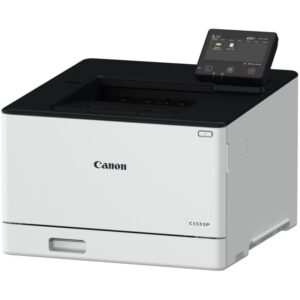 Canon color printer i-SENSYS X C1333P /"A4 CL SFP/Print/33/33ppm/Ethernet, WLAN/USB - without toners
