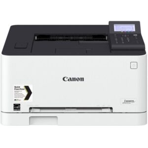 Canon i-SENSYS LBP633Cdw/ A4/ 21ppm/ 1200x1200dpi/ color/ LAN/ WiFi/ USB/ duplex
