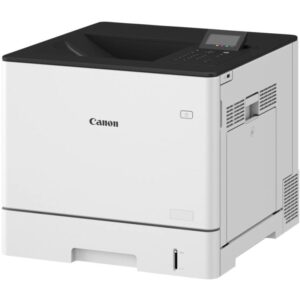 CANON i-SENSYS LBP732CDW / A4 / color printer / 1200x1200dpi / 38ppm / duplex / USB / LAN / WiFi / white