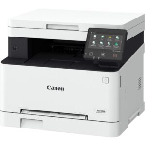 CANON i-SENSYS MF651Cw / A4 / print+scan+copy/ 18/18 ppm/ 1200x1200dpi / LAN/ USB/WIFI