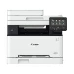 CANON i-SENSYS MF655CDw / A4 / print+scan+copy/ 21/21 ppm/ 1200x1200dpi /duplex/ ADF/ LAN/ USB/WIFI