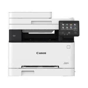 CANON i-SENSYS MF655CDw / A4 / print+scan+copy/ 21/21 ppm/ 1200x1200dpi /duplex/ ADF/ LAN/ USB/WIFI