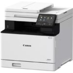 CANON i-SENSYS MF752Cdw / A4 / print+scan+copy/ 33 ppm/ 1200x1200dpi / LAN/ USB/ WiFi/ DADF/ Duplex