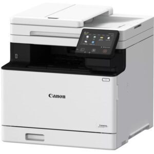 CANON i-SENSYS MF752Cdw / A4 / print+scan+copy/ 33 ppm/ 1200x1200dpi / LAN/ USB/ WiFi/ DADF/ Duplex