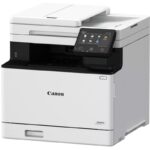 CANON i-SENSYS MF754Cdw / A4 / print+scan+copy+fax/ 33 ppm/ 1200x1200dpi / LAN/ USB/ WiFi/ DADF/ Duplex
