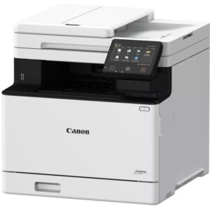 CANON i-SENSYS MF754Cdw / A4 / print+scan+copy+fax/ 33 ppm/ 1200x1200dpi / LAN/ USB/ WiFi/ DADF/ Duplex