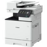 CANON i-SENSYS MF832Cdw / A4 / print+scan+copy+fax/ 38 ppm/ 1200x1200dpi / LAN/ USB/ WiFi/ DADF/ Duplex