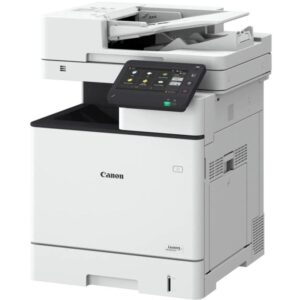 CANON i-SENSYS MF832Cdw / A4 / print+scan+copy+fax/ 38 ppm/ 1200x1200dpi / LAN/ USB/ WiFi/ DADF/ Duplex