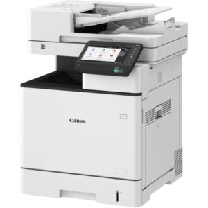 CANON i-SENSYS MF842Cdw / A4 / print+scan+copy+fax/ 38 ppm/ 1200x1200dpi / LAN/ USB/ WiFi/ DADF/ Duplex