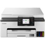 Canon Maxify GX1040/ PSC/ A4/ 600x1200/ Duplex/ LAN/ WiFi/ USB