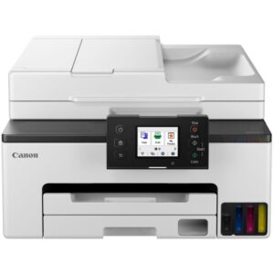 Canon Maxify GX2040/ PSC/ A4/ 600x1200/ Duplex/ ADF/ LAN/ WiFi/ USB