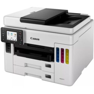 Canon Maxify GX7040/ PSC/ A4/ 600x1200/ DADF/ Duplex/ WiFi/ LAN/ USB