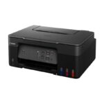 CANON PIXMA G2430 / A4 / 11/6 ipm /print+scan+copy/ 4800x1200 / USB/ black