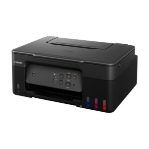 CANON PIXMA G2430 / A4 / 11/6 ipm /print+scan+copy/ 4800x1200 / USB/ black