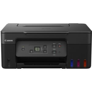 CANON PIXMA G2470 / A4 / 11/6 ppm/ print+scan+copy/ 4800x1200 / USB/ black