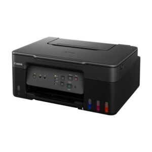 CANON PIXMA G3430 / A4/ print+scan+copy/ 11/6 rpm/ 4800x1200 / WiFi/ USB/ black