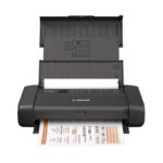 Canon PIXMA TR150/ A4/ 4800x1200/ wifi/ Portable - with battery