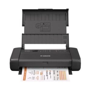Canon PIXMA TR150/ A4/ 4800x1200/ wifi/ Portable - with battery