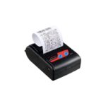 Cashino portable thermal receipt printer PTP-II, speed 50-80mm/s, up to 58mm, USB, BT, battery up to 8 hours, iOS, Android