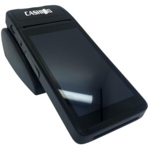 Cashino POS terminal All in One/ Wi-Fi/ 4G/ BT/ 58mm thermal printing/ 1D and 2D code scanning/ 5.5" IPS display/ Android 6.0