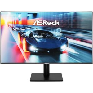 Challenger by Asrock monitor CL25FFA 24.5"/IPS/1920x1080/120Hz/ 300cd/m2/1ms/VGA/HDMI
