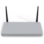 Cisco Meraki MX68CW LTE & 802.11ac Router/Security Appliance - WW