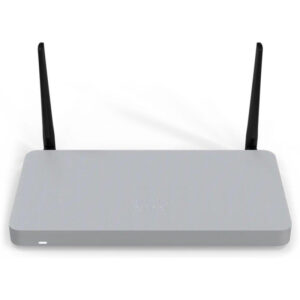 Cisco Meraki MX68CW LTE & 802.11ac Router/Security Appliance - WW