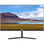 DAHUA 24" LED LM24-B200S/ VA panel/ 1920x1080 (FHD)/ 3000:1/ 5ms/ 250 cd/m2/ HDMI/ VGA/ REPRO/ black