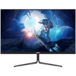 DAHUA 24" LED LM24-E231/ gaming/ IPS panel/ 1920x1080 (FHD)/ 1000:1/ 1ms/ 300 cd/m2/ HDMI/ DP/ VESA 75x75/ black