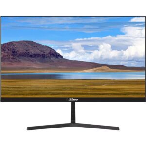 DAHUA 27" LED LM27-B200S/ VA panel/ 1920x1080 (FHD)/ 3000:1/ 5ms/ 250 cd/m2/ HDMI/ VGA/ REPRO/ black