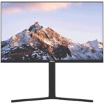 DAHUA 27" LED LM27-B201A/ IPS panel/ 1920x1080 (FHD)/ 1000:1/ 6ms/ 250 cd/m2/ HDMI/ DP/ VGA/ PIVOT/ VESA 100x100/ black